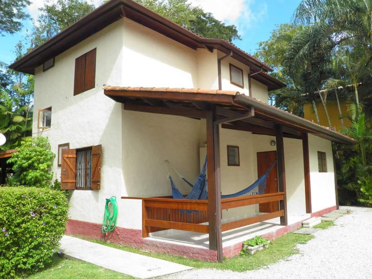 Casa Condomínio Pousada Do Vale Boiçucanga Sao Sebastiao  Extérieur photo